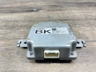 284E71LL0A Блок управления гидростойками подвески Infiniti QX56 2 Арт 2-673207, вид 2