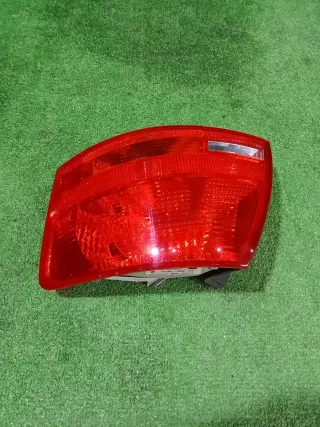 8E9945096E Фонарь задний правый Audi A4 B7 Арт 2-673304, вид 4