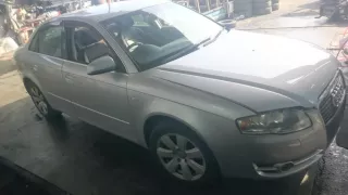 4E0971589B Электропроводка Audi A4 B7 Арт 2-673319, вид 4