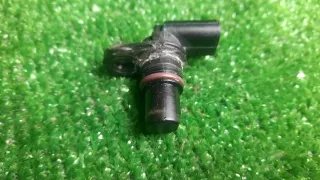 04C907601 Датчик распредвалаg Audi A8 D4 (S8) Арт 2-673330, вид 3