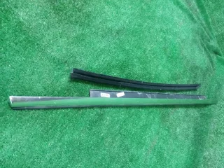 8K0853763H Молдинг стекла двери (комплект) Audi A4 B8 Арт 2-673333, вид 3