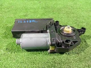 8E0959801E Моторчик стеклоподъемника Audi A4 B7 Арт 2-673357, вид 3
