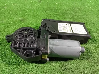 8E0959801E Моторчик стеклоподъемника Audi A4 B7 Арт 2-673357, вид 4