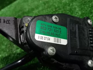 8E2721523J Педаль газа Audi A4 B7 Арт 2-673388, вид 5
