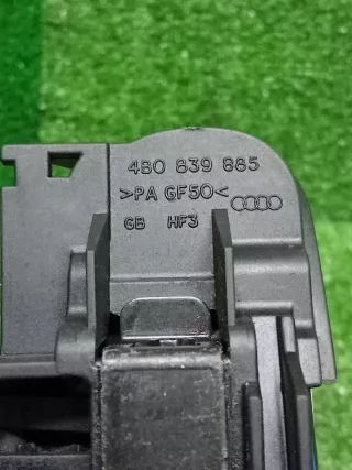 4F0839239 Ручка наружная Audi A3 8P Арт 2-673420, вид 8