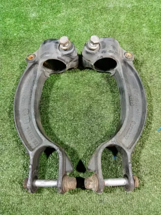 8K0413037L Кронштейн крепления Audi A4 B8 Арт 2-673479, вид 1