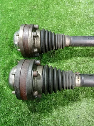 8K0501203J Привод Audi A5 (S5,RS5) 1 Арт 2-673635, вид 4