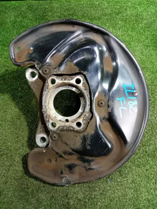 8J0407253D Кулак поворотный Audi TT 2 Арт 2-673881, вид 1
