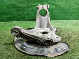 8J0407253D Кулак поворотный Audi TT 2 Арт 2-673881, вид 3