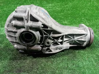0BC500044 Редуктор заднего моста Audi A4 B8 Арт 2-673895, вид 2
