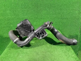 8K0145673AJ Патрубок интеркулера Audi A4 B8 Арт 2-673907, вид 1