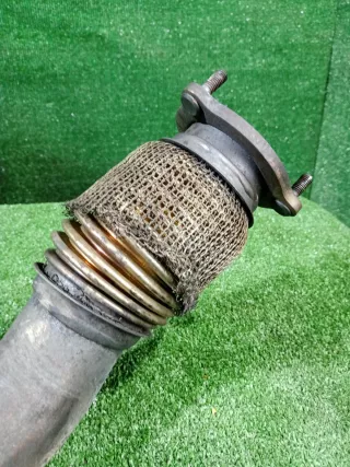 8K0253102AC Глушитель Audi A4 B8 Арт 2-673910, вид 7
