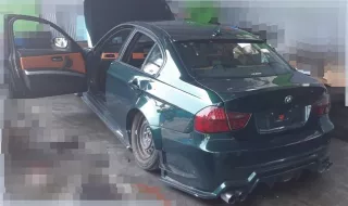 13907550387 Клапан вентиляции топливного бака BMW 3 E90/E91/E92/E93 Арт 2-673998, вид 5