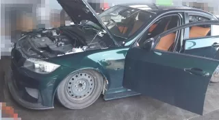 13907550387 Клапан вентиляции топливного бака BMW 3 E90/E91/E92/E93 Арт 2-673998, вид 6
