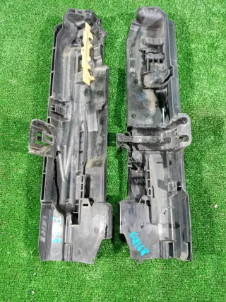 17107524912 Кронштейн радиатора BMW 3 E90/E91/E92/E93 Арт 2-674138, вид 1