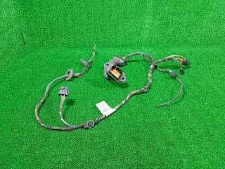 A1645405806 Электропроводка Mercedes ML W164 Арт 2-674689, вид 2
