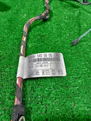 A1645405806 Электропроводка Mercedes ML W164 Арт 2-674689, вид 3