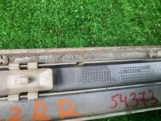 A2206900862 Молдинг двери / накладка / расширитель Mercedes S W220 Арт 2-674713, вид 5
