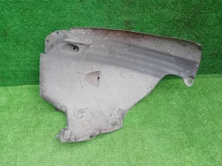 A2116901430 Защита арок (подкрылок) Mercedes E W211 Арт 2-674805, вид 5