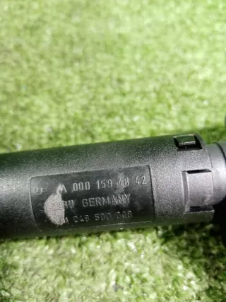 A0001502980 Катушка зажигания Mercedes C W203 Арт 2-674891, вид 5
