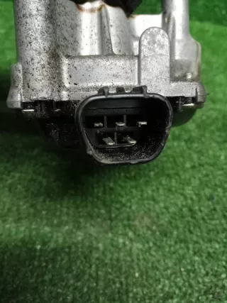 8250A206 Мотор дворников Mitsubishi Lancer 10 Арт 2-675009, вид 4
