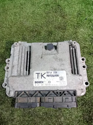 23710JG50A Блок управления двигателем Nissan X-Trail T31 Арт 2-675219, вид 1
