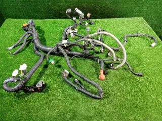 24011JG00C Проводка двигателя Nissan X-Trail T31 Арт 2-675354, вид 2