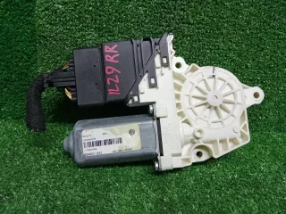 1K0959704K Моторчик стеклоподъемника Volkswagen Golf 5 Арт 2-675923, вид 1