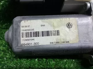 1K0959704K Моторчик стеклоподъемника Volkswagen Golf 5 Арт 2-675923, вид 4