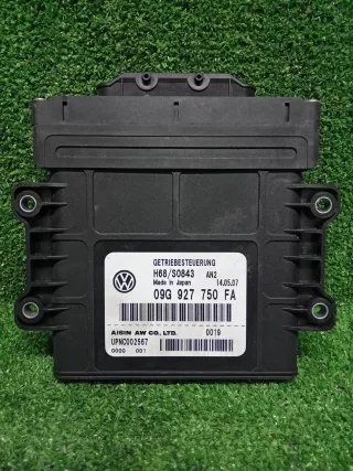 09G927750FA Блок управления АКПП Volkswagen Golf 5 Арт 2-676080, вид 1