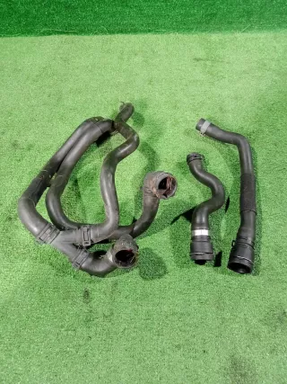 3C0122051DB Патрубок (трубопровод, шланг) Volkswagen Passat B7 Арт 2-676148, вид 3