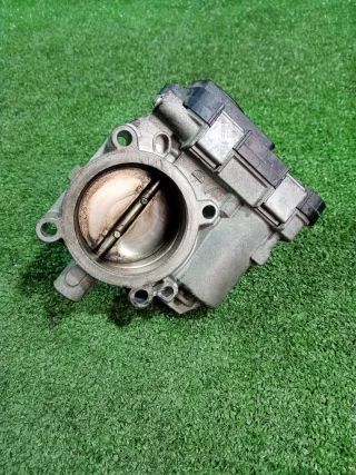 03C133062D Заслонка дроссельная Volkswagen Golf 6 Арт 2-676157, вид 5