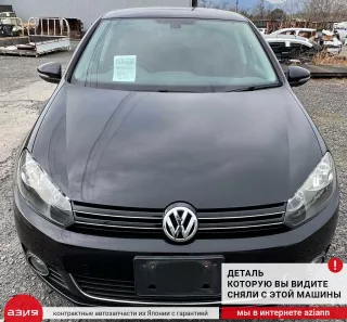 03C906016AJ Блок управления двигателем Volkswagen Golf 6 Арт 2-676183, вид 5