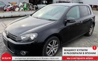 03C906016AJ Блок управления двигателем Volkswagen Golf 6 Арт 2-676183, вид 6