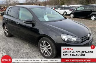 03C906016AJ Блок управления двигателем Volkswagen Golf 6 Арт 2-676183, вид 7