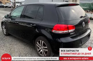 03C906016AJ Блок управления двигателем Volkswagen Golf 6 Арт 2-676183, вид 8