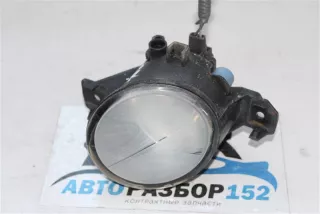 261508990A Фара противотуманная Nissan X-Trail T30 Арт 2-676712, вид 1