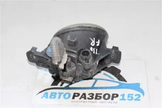 261508990A Фара противотуманная Nissan X-Trail T30 Арт 2-676712, вид 2