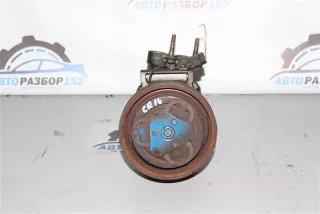 92600AX012 Компрессор кондиционера Nissan Cube 1 Арт 2-676783, вид 1