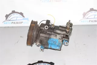 92600AX012 Компрессор кондиционера Nissan Cube 1 Арт 2-676783, вид 3