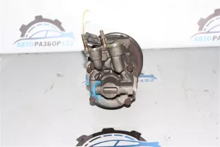 92600AX012 Компрессор кондиционера Nissan Cube 1 Арт 2-676783, вид 4