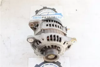 23100AX001 Генератор Nissan Micra K12 Арт 2-676785, вид 3