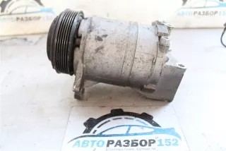 926009Y400 Компрессор кондиционера Nissan Teana J31 Арт 2-676809, вид 1
