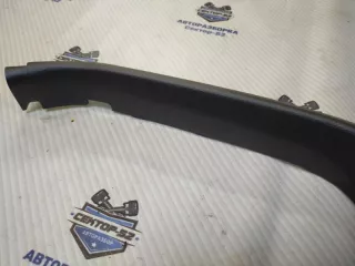 96630914 Обшивка крышки багажника Chevrolet Captiva Арт 2-676833, вид 3