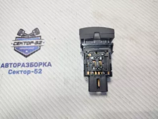 937702E001CA Кнопка включения полного привода Hyundai Tucson 1 Арт 2-676938, вид 2