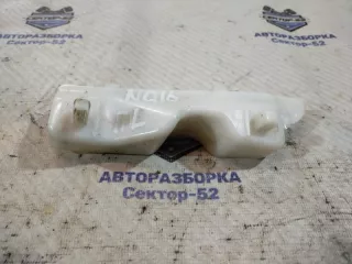 62223JD000 Кронштейн крепления бампера Nissan Qashqai 1  Арт 2-677219, вид 1