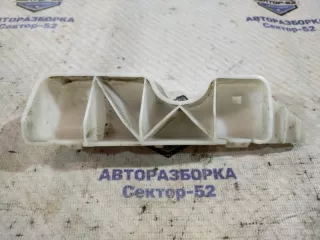 62223JD000 Кронштейн крепления бампера Nissan Qashqai 1  Арт 2-677219, вид 3