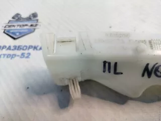 62223JD000 Кронштейн крепления бампера Nissan Qashqai 1  Арт 2-677231, вид 4
