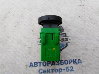 27562JD000 Кнопка (выключатель) Nissan Qashqai 1  Арт 2-677306, вид 2