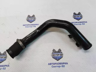 14460JD50E Патрубок интеркулера Nissan Qashqai 1  Арт 2-677353, вид 1
